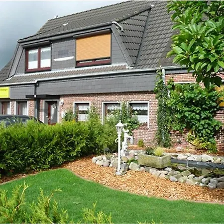 Dom wakacyjny Dune Grass Modern Retreat