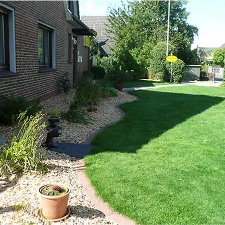 Dune Grass Modern Retreat Dom wakacyjny Schillig