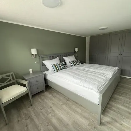 Dune Grass Modern Retreat Dom wakacyjny Schillig