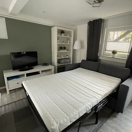 Dune Grass Modern Retreat Dom wakacyjny Schillig